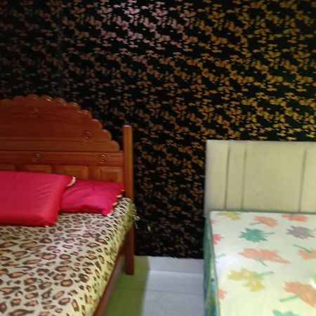 Belissimo Apto A 500M Praias Do Sul Ilhéus Zimmer foto