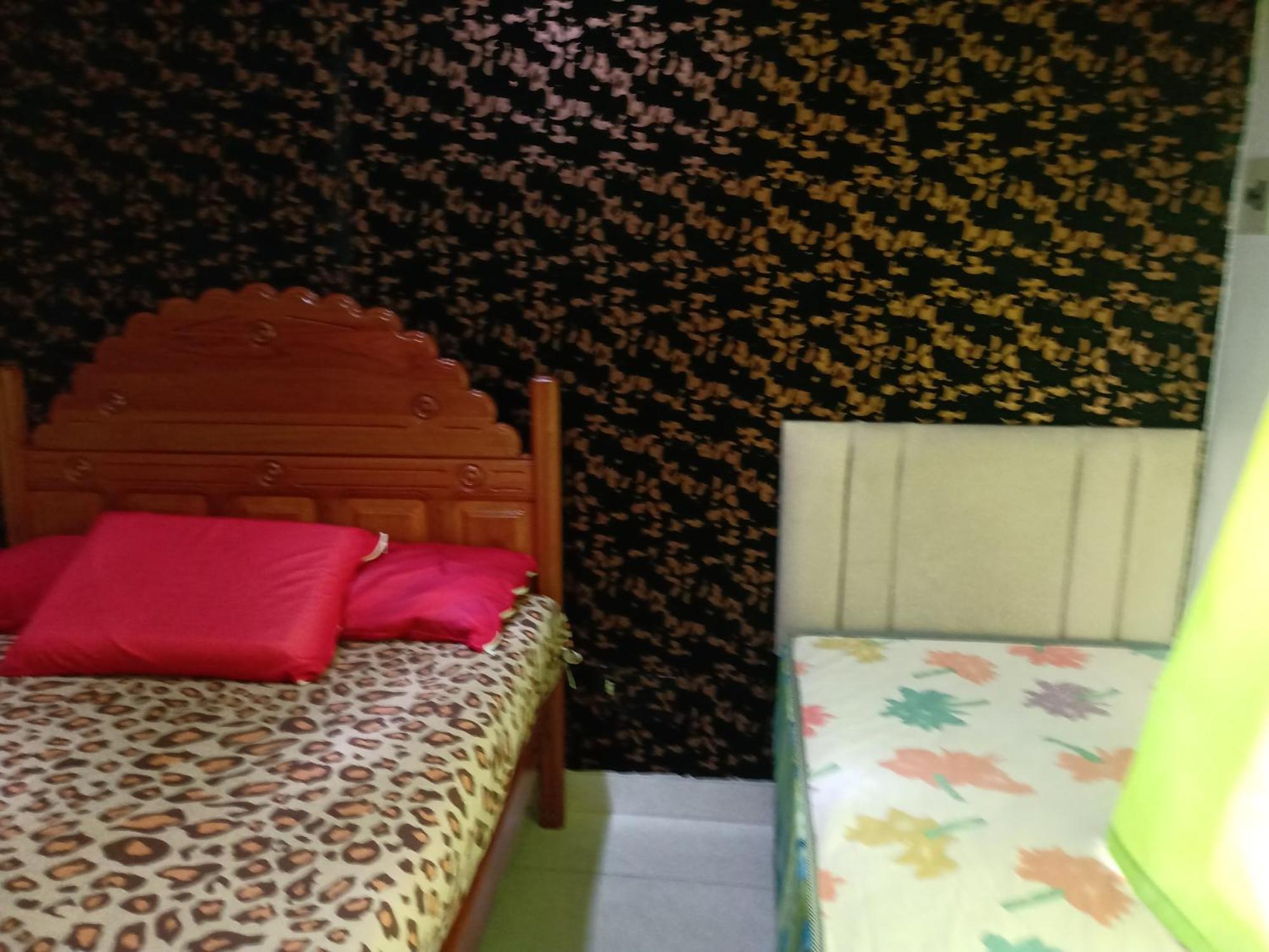 Belissimo Apto A 500M Praias Do Sul Ilhéus Zimmer foto