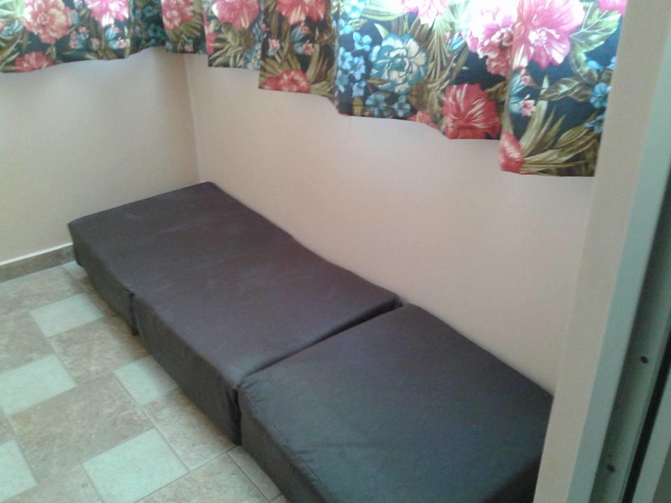 Belissimo Apto A 500M Praias Do Sul Ilhéus Zimmer foto